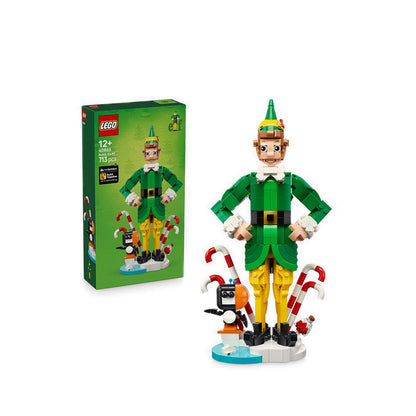 LEGO® Buddy the Elf - 40865
