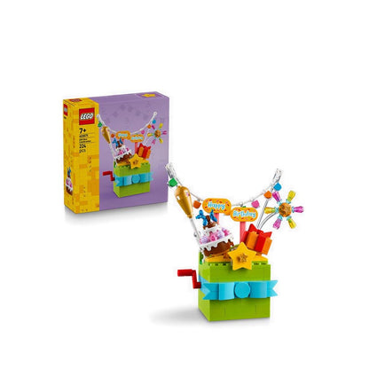 LEGO® Gift Box Celebration - 40871