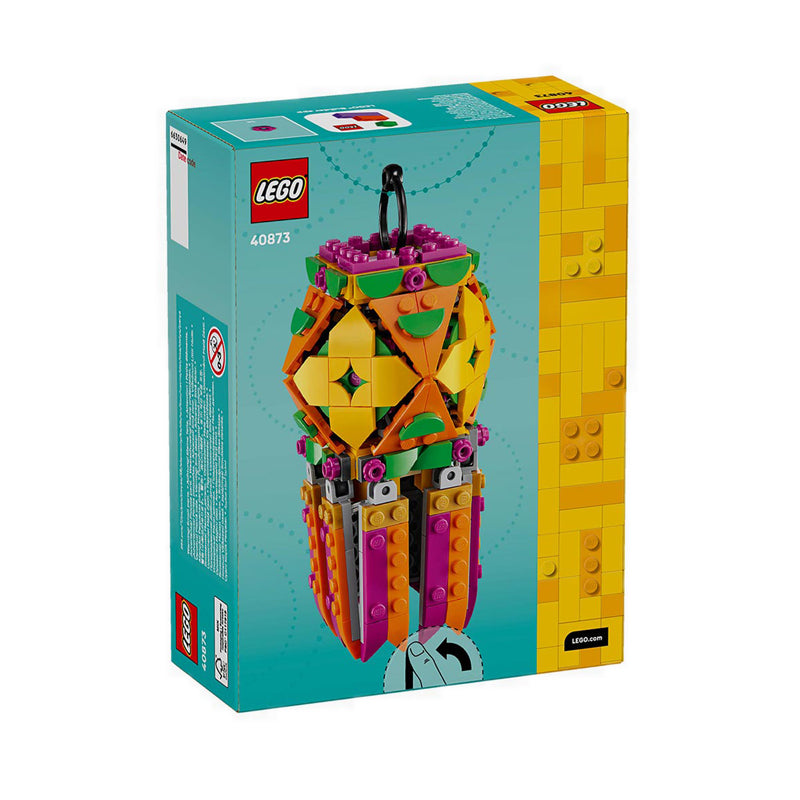 LEGO® Colorful Lantern - 40873