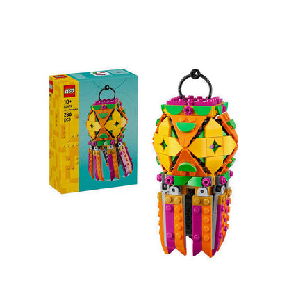 LEGO® Colorful Lantern - 40873