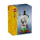 LEGO® Halloween Skull Candle - 40883
