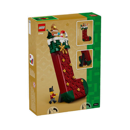 LEGO® Christmas Stocking - 40958