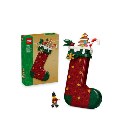 LEGO® Christmas Stocking - 40958