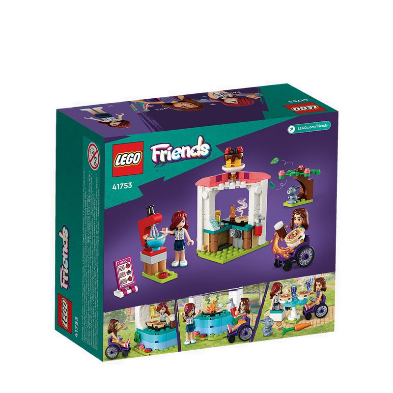 LEGO® Pancake Shop - 41753