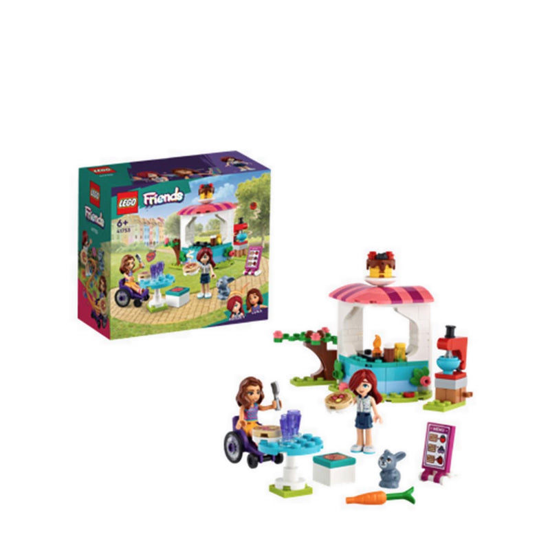 LEGO® Pancake Shop - 41753