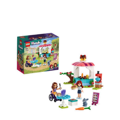 LEGO® Pancake Shop - 41753