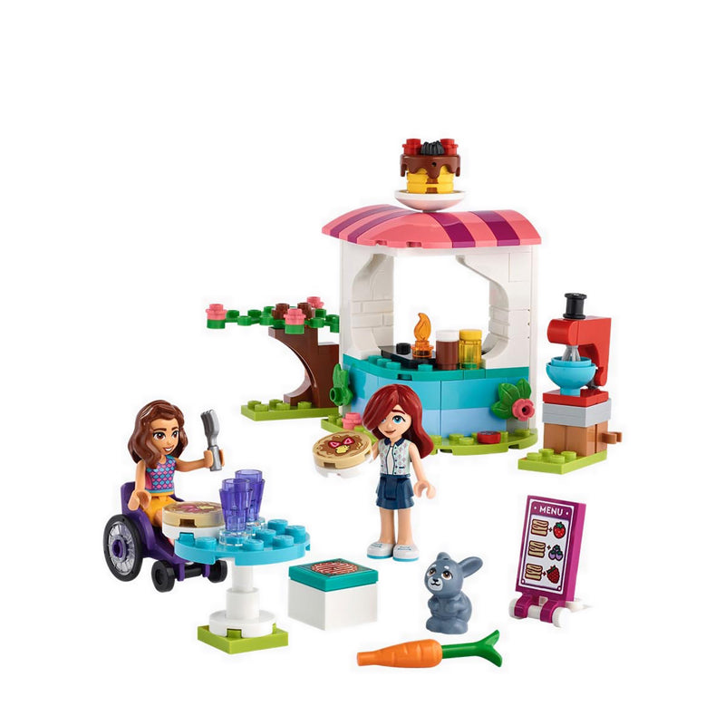 LEGO® Pancake Shop - 41753