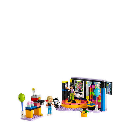 LEGO® Friends Karaoke Music Party - 42610
