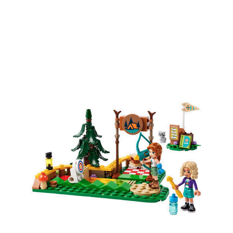 LEGO® Adventure Camp Archery Range - 42622