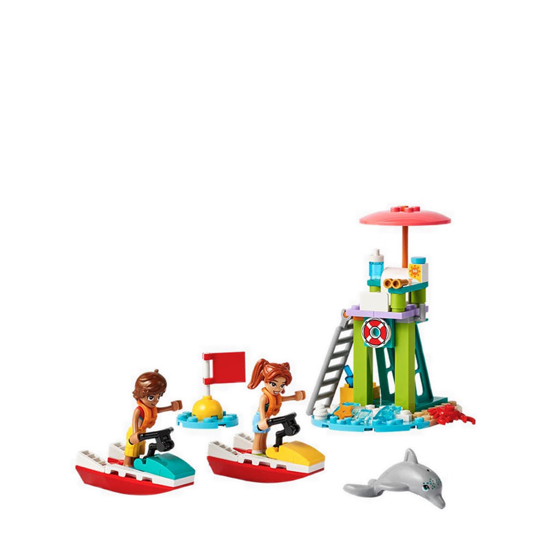 LEGO® Beach Water Scooter - 42623