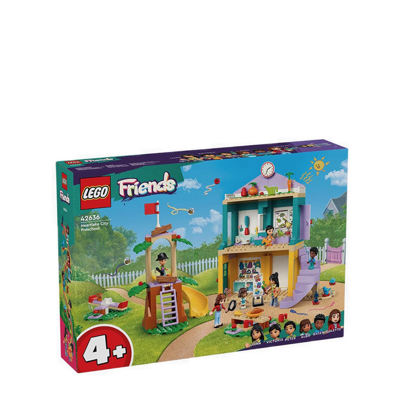 LEGO® Heartlake City Preschool - 42636