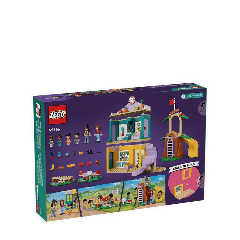 LEGO® Heartlake City Preschool - 42636