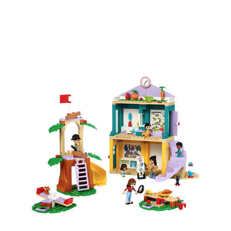 LEGO® Heartlake City Preschool - 42636