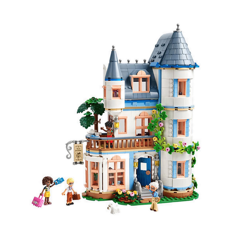 LEGO® Castle Bed and Breakfast - 42638