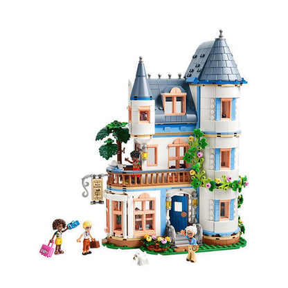 LEGO® Castle Bed and Breakfast - 42638