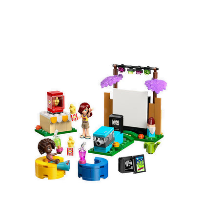 LEGO® FRIENDS Friendship Movie Night - 42642
