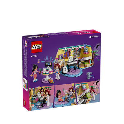 LEGO® Friends Paisley's Room - 42647