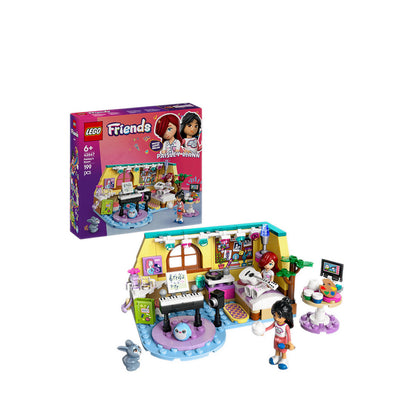 LEGO® Friends Paisley's Room - 42647