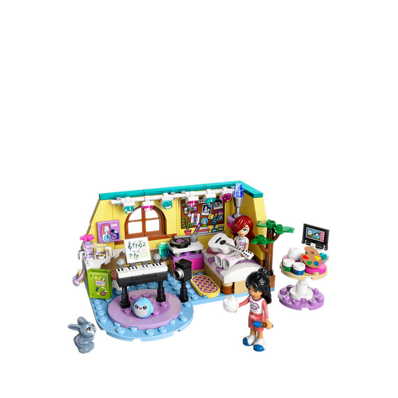LEGO® Friends Paisley's Room - 42647