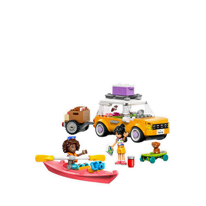 LEGO® FRIENDS Friendship Road-Trip Travel Car - 42659