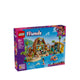 LEGO® FRIENDS Family Vacation Beach Resort - 42673