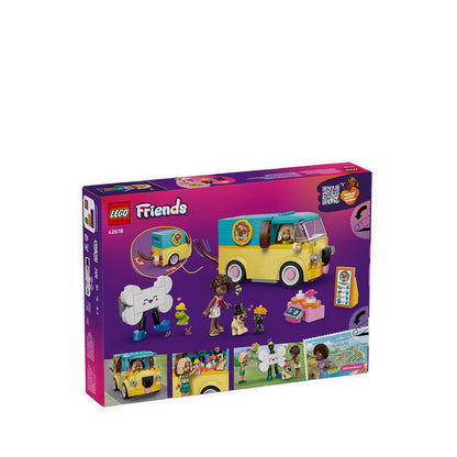 LEGO® Friends Pet Accessories Van - 42678