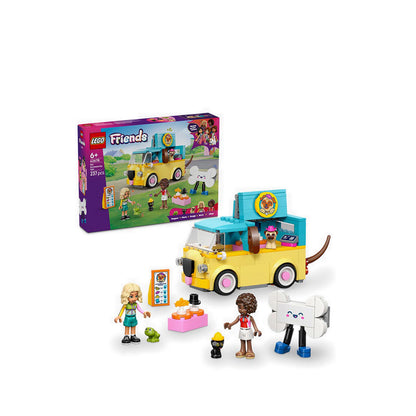 LEGO® Friends Pet Accessories Van - 42678