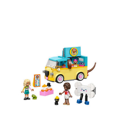 LEGO® Friends Pet Accessories Van - 42678