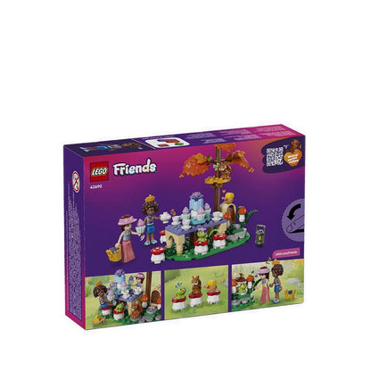 LEGO® Friends Forest Tea Party - 42690
