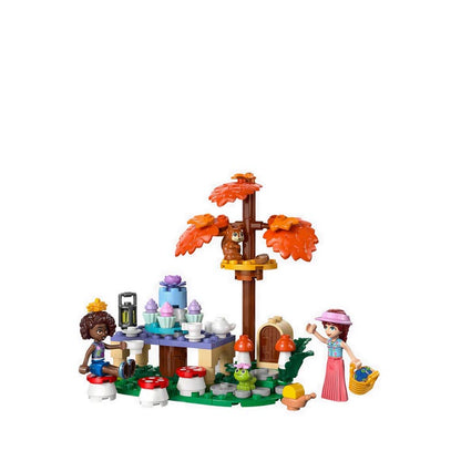 LEGO® Friends Forest Tea Party - 42690
