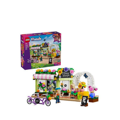 LEGO® Friends Creative Flower Shop - 42693