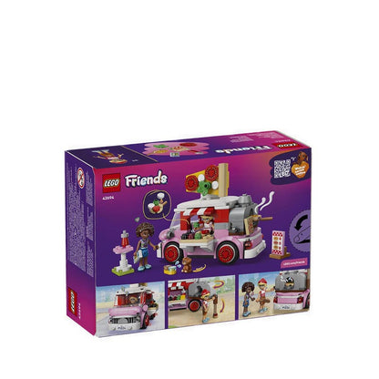 LEGO® Friends Pizza Truck - 42694