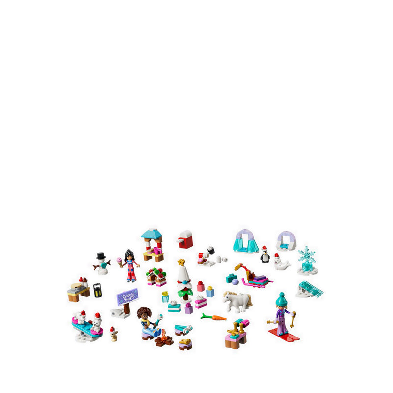 LEGO® Friends Advent Calendar 2026 - 42698