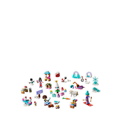 LEGO® Friends Advent Calendar 2026 - 42698
