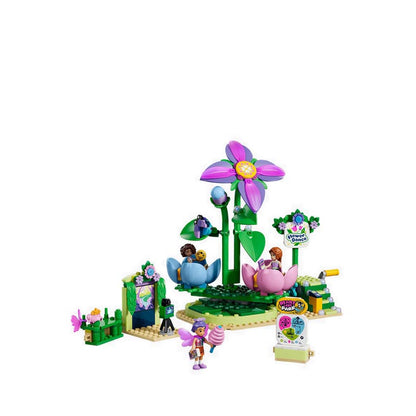 LEGO® Friends Spinning Flower & Fairy Teacup Ride - 42702