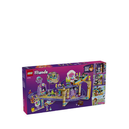 LEGO® Friends Mermaid Roller Coaster Ride - 42703