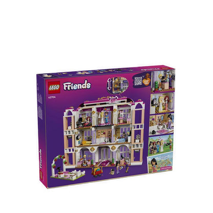 LEGO® Friends Heartlake City Grand Hotel - 42704