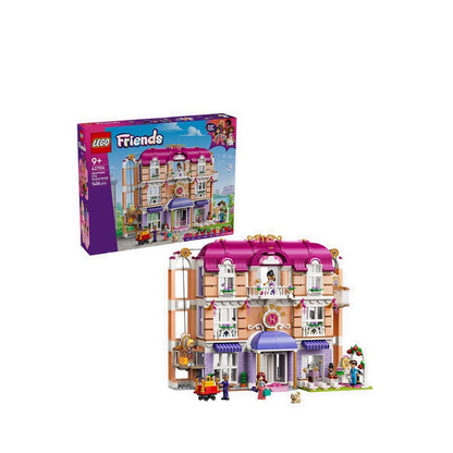 LEGO® Friends Heartlake City Grand Hotel - 42704