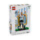 LEGO® Editions Lionel Messi – Soccer Legend - 43015