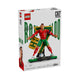 LEGO® Editions Cristiano Ronaldo – Soccer Legend - 43016