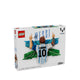 LEGO® Editions Lionel Messi – Celebration - 43018