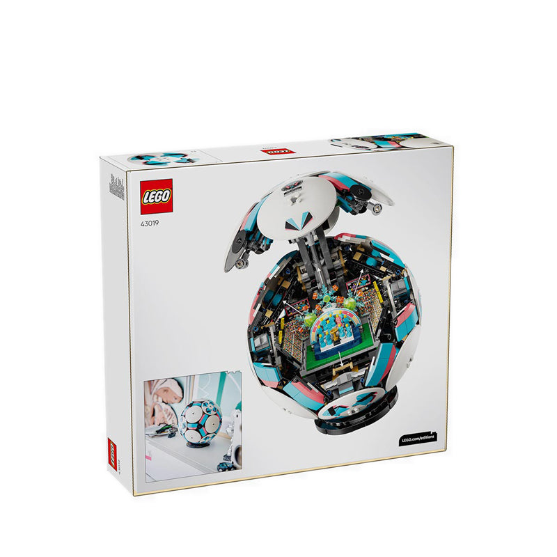 LEGO® Editions Soccer Ball - 43019