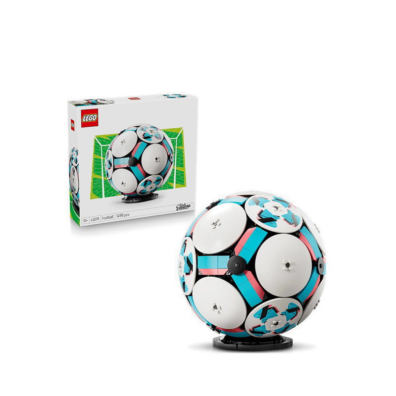 LEGO® Editions Soccer Ball - 43019