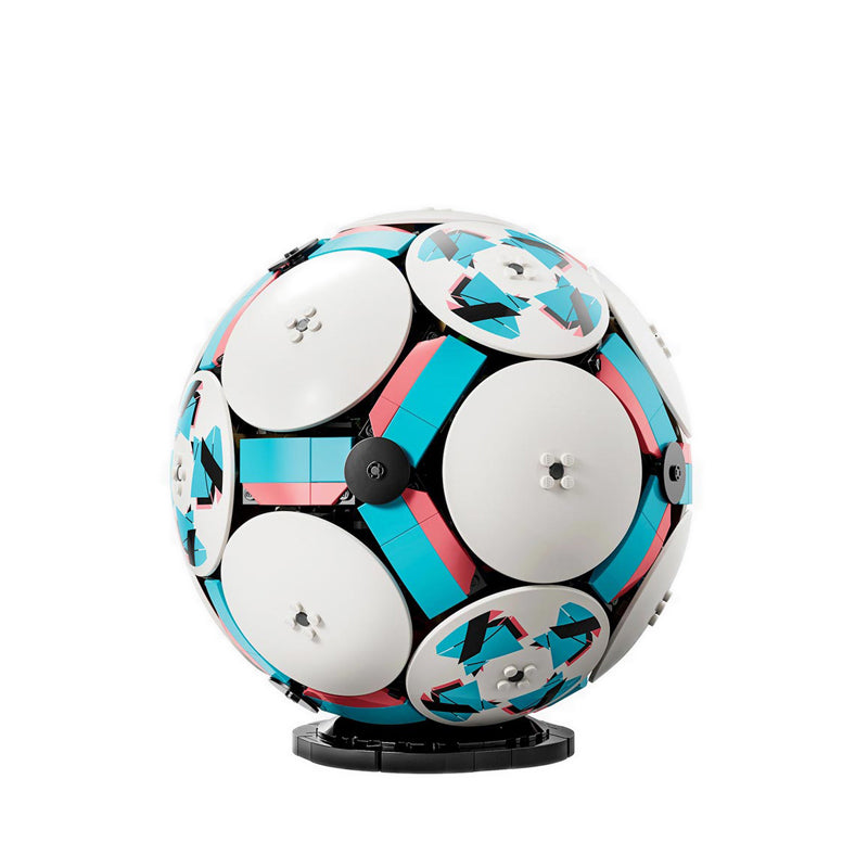 LEGO® Editions Soccer Ball - 43019
