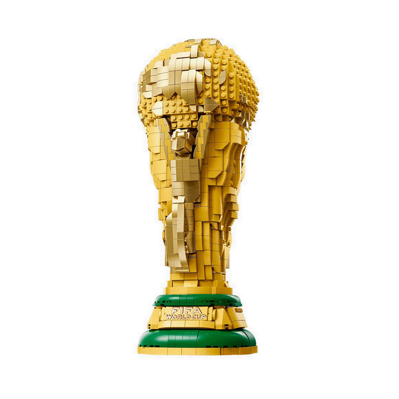 LEGO® Editions FIFA World Cup™ Official Trophy - 43020