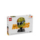 LEGO® Editions McLaren Mastercard F1® Team Lando Norris Helmet - 43023