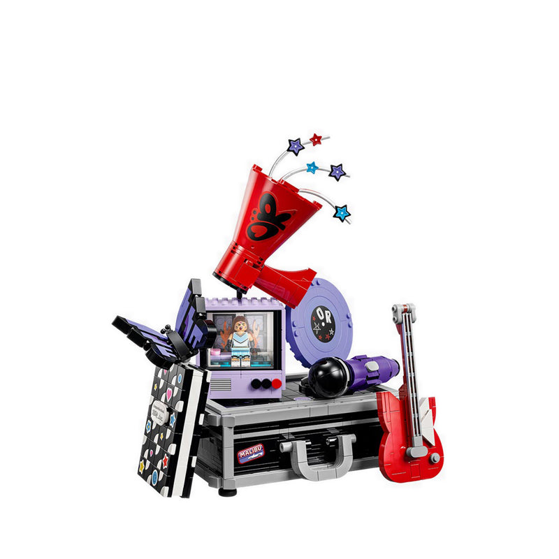 LEGO® Editions Olivia Rodrigo’s Secret Storage - 43030