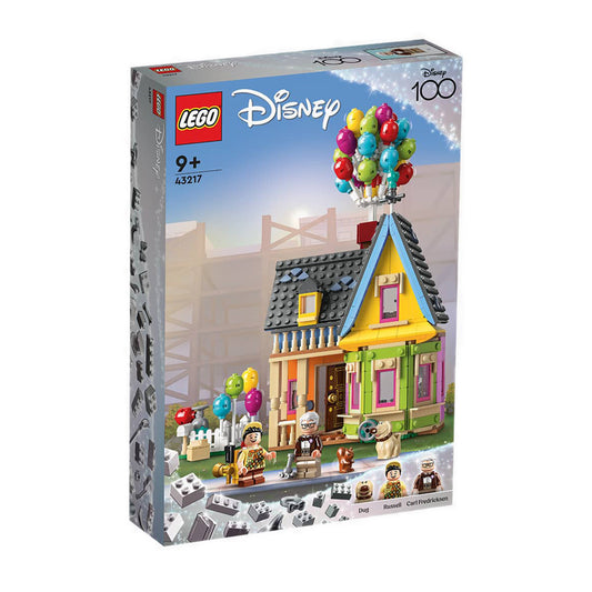 LEGO® Up House - 43217