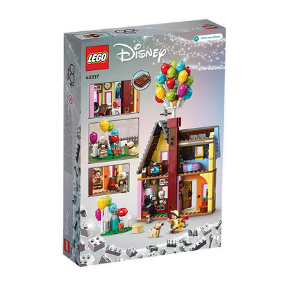 LEGO® Up House - 43217
