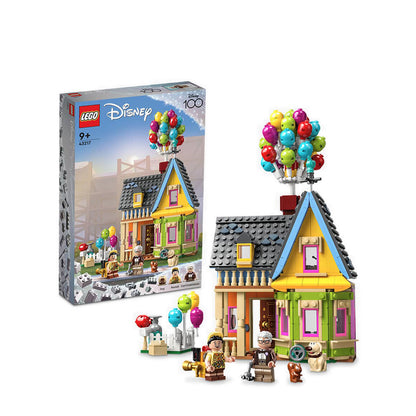 LEGO® Up House - 43217